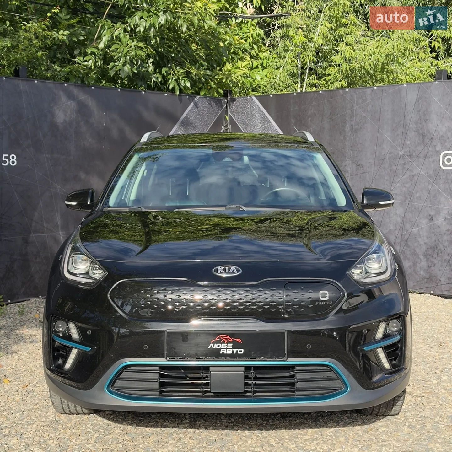 2021 Kia Niro - мініатюра 3