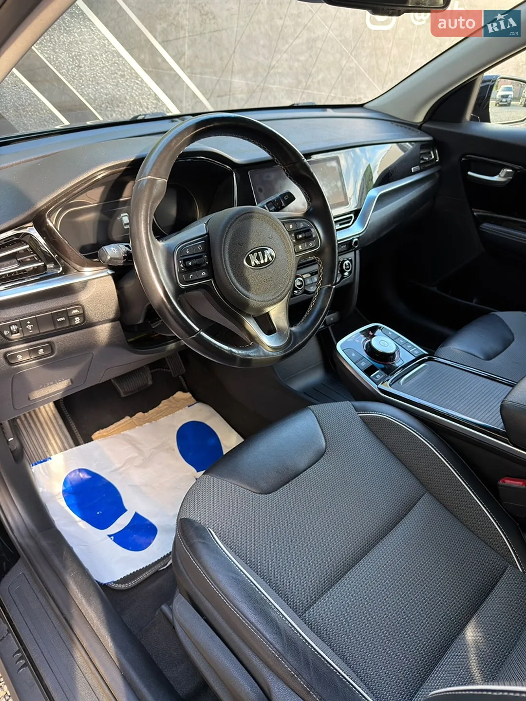2021 Kia Niro - мініатюра 12