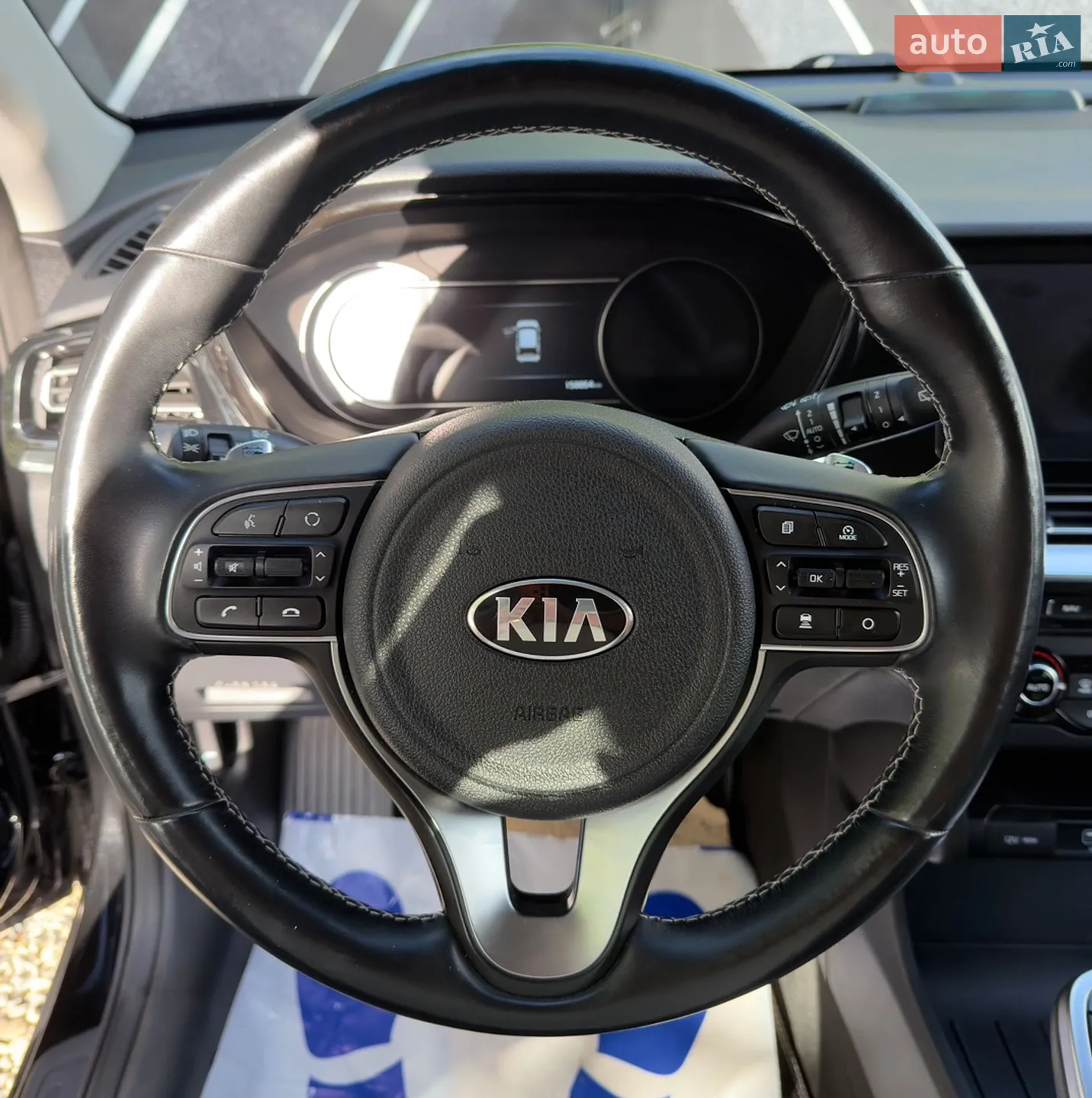 2021 Kia Niro - мініатюра 17
