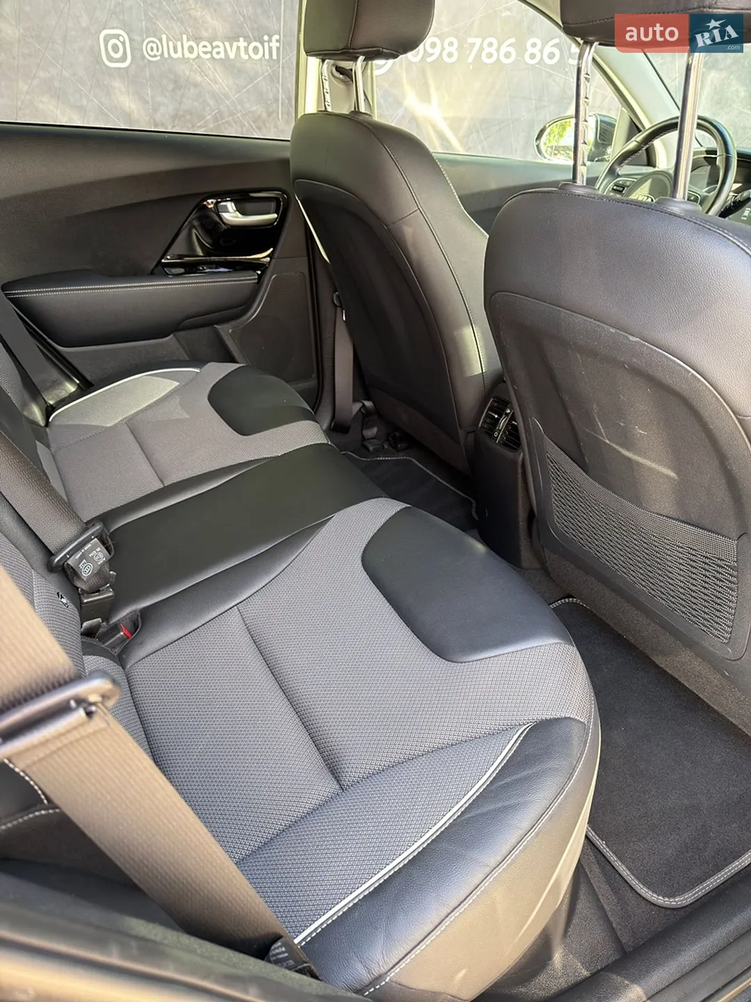 2021 Kia Niro - мініатюра 26