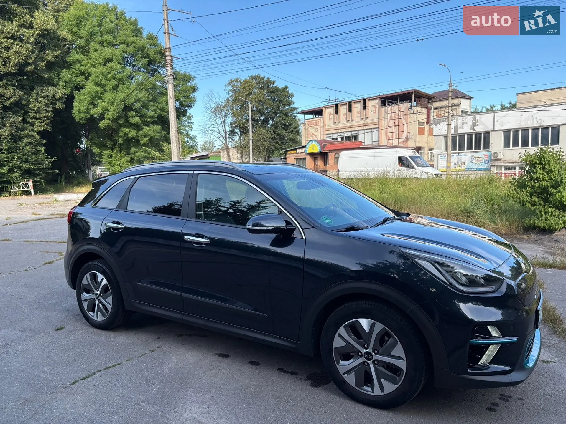 2021 Kia Niro - мініатюра 10