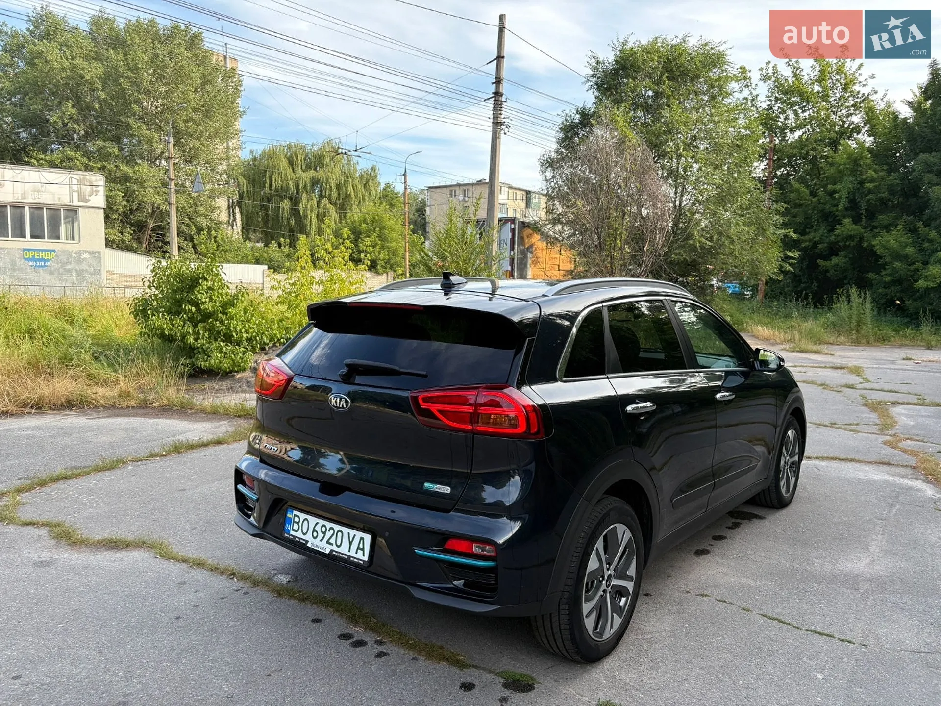 2021 Kia Niro - мініатюра 13