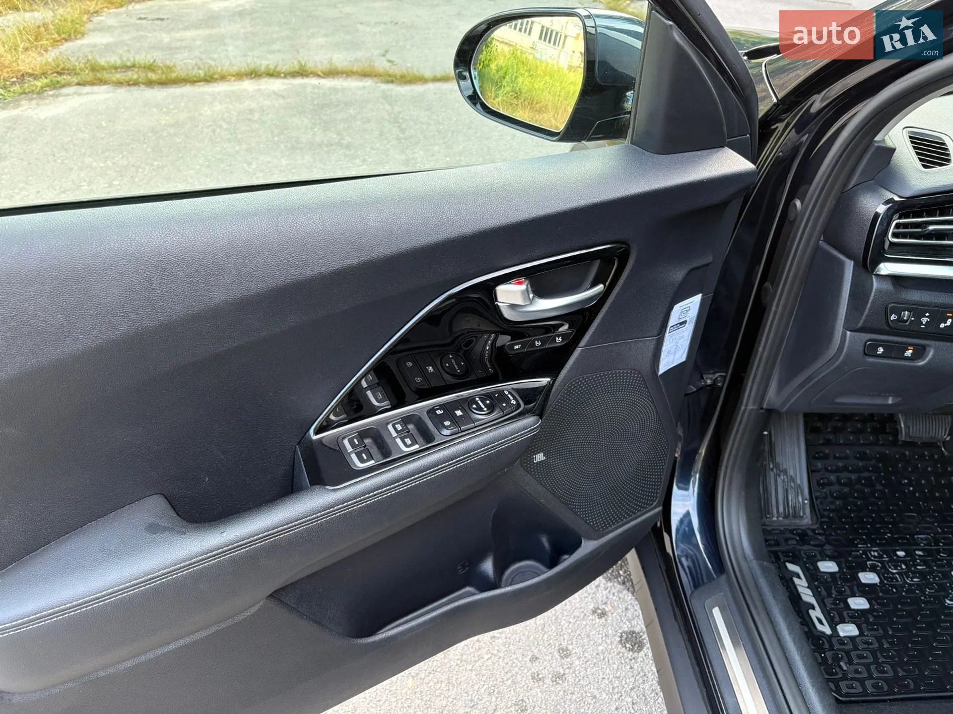 2021 Kia Niro - мініатюра 18