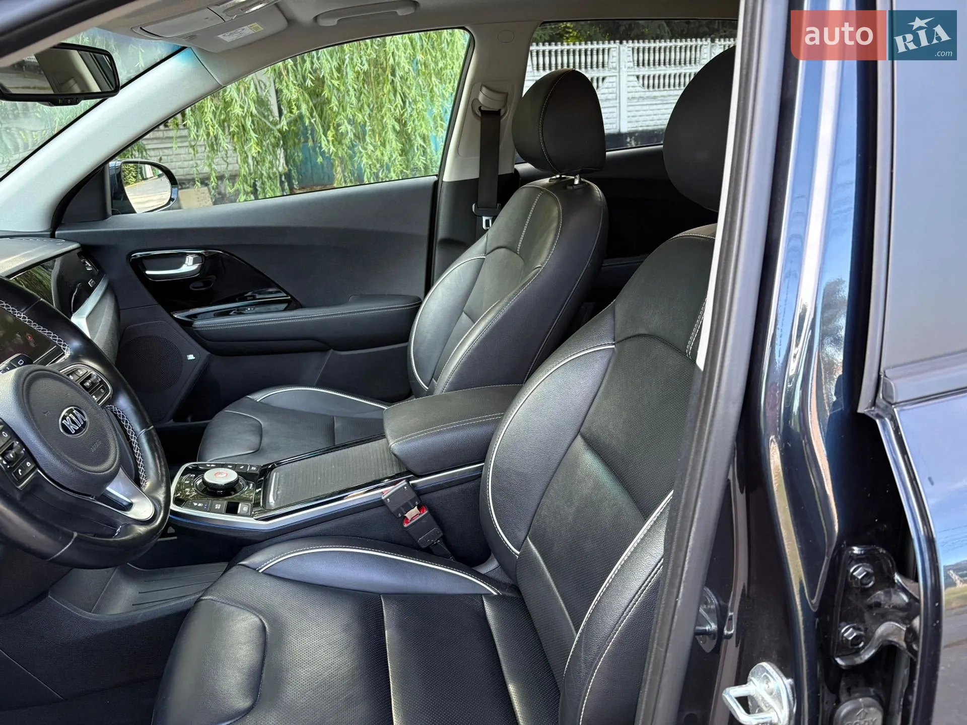 2021 Kia Niro - мініатюра 20