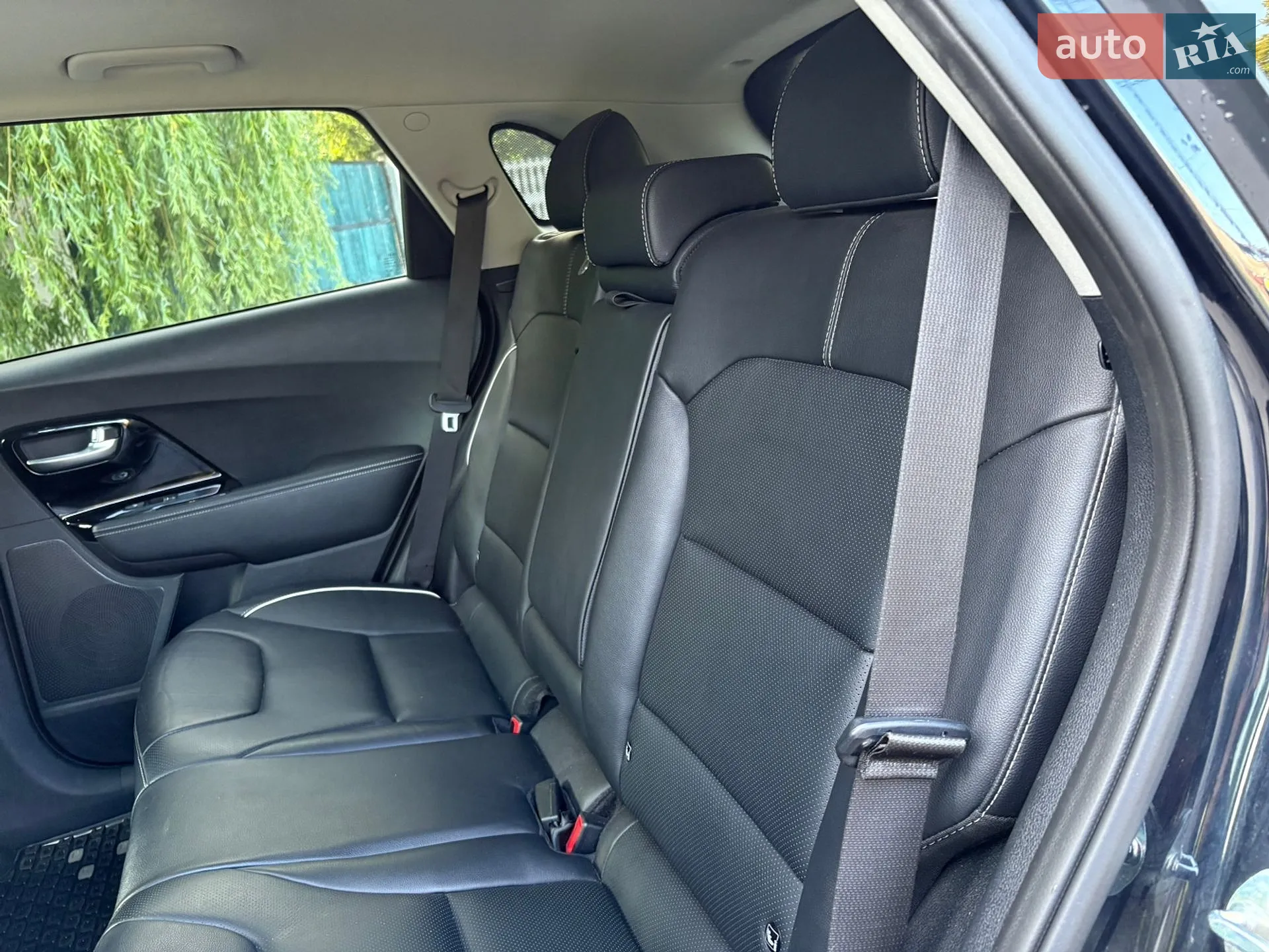 2021 Kia Niro - мініатюра 26