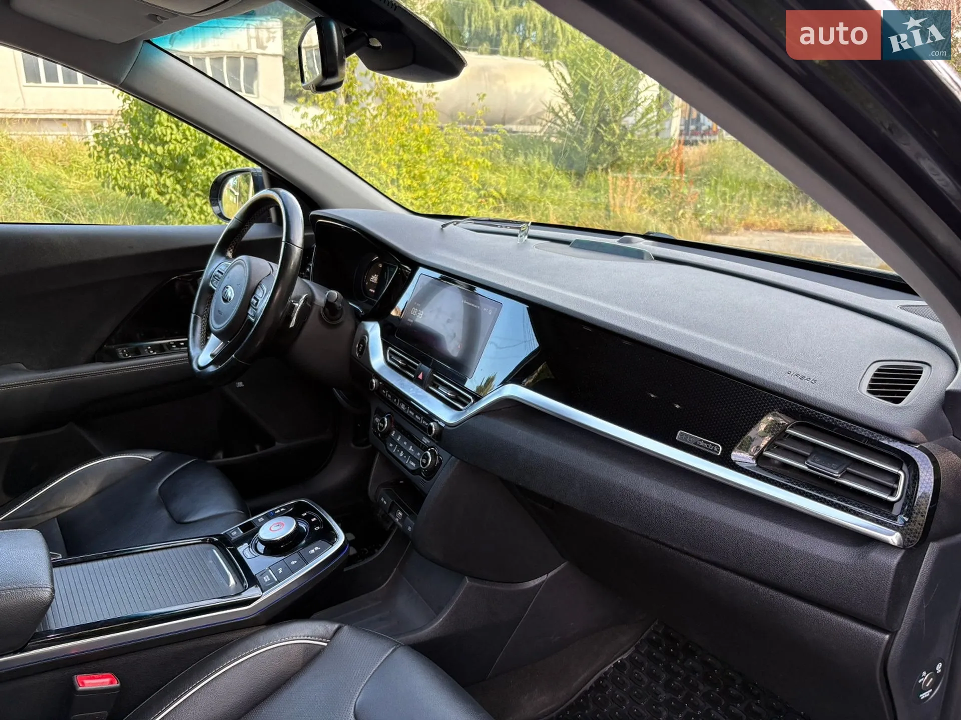 2021 Kia Niro - мініатюра 28