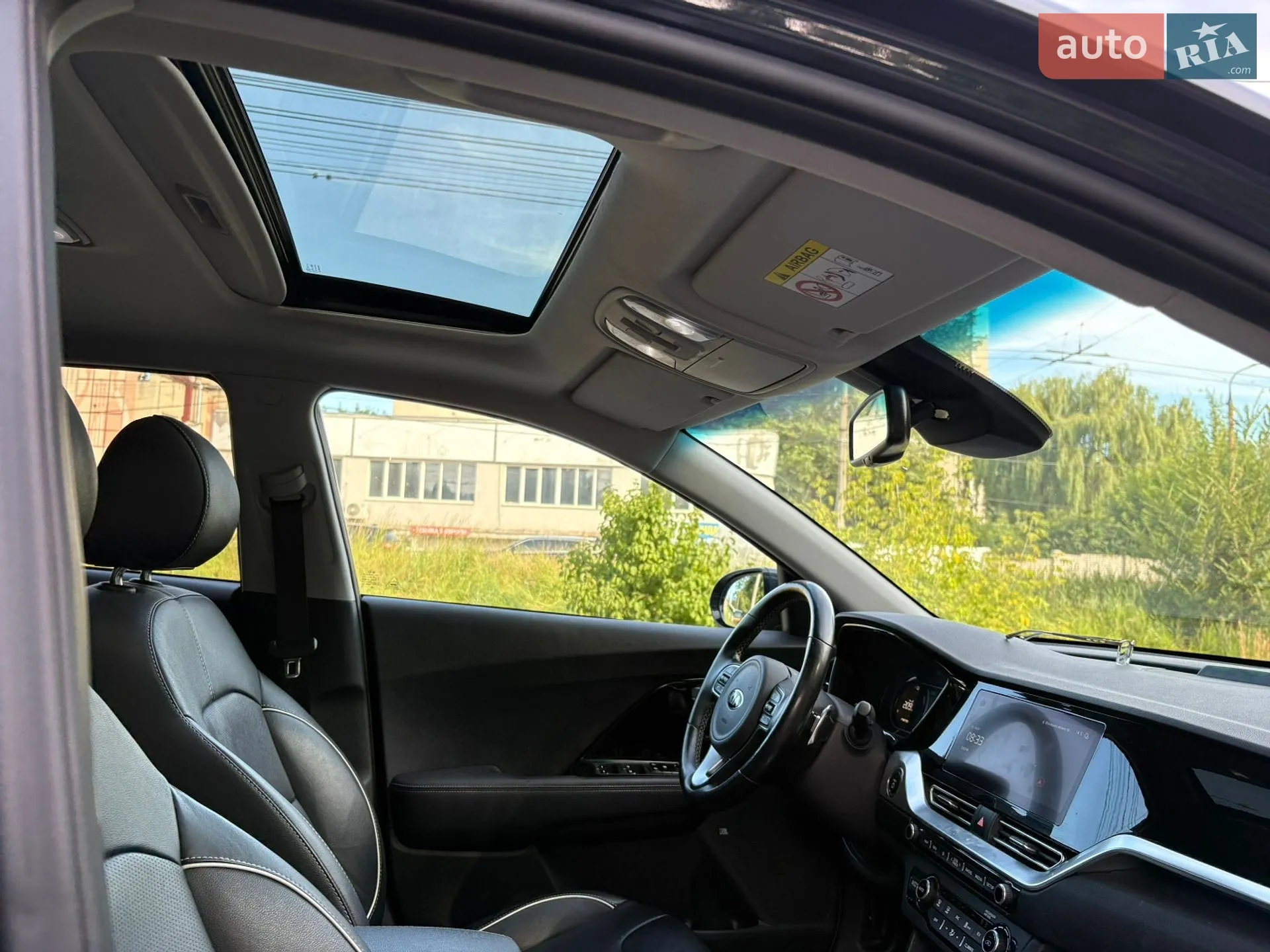 2021 Kia Niro - мініатюра 32