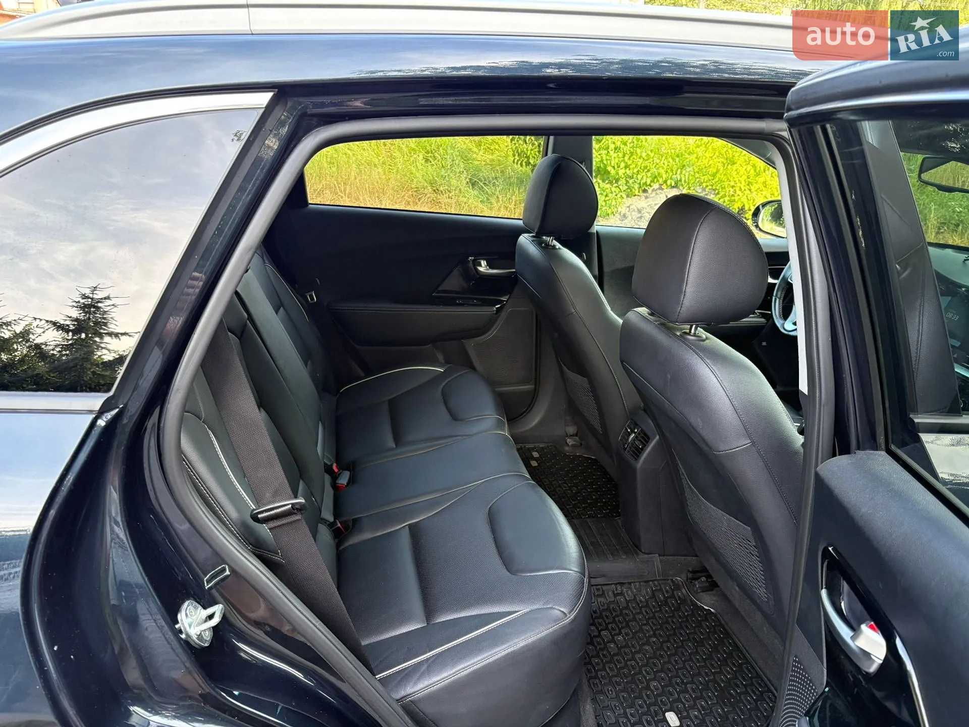2021 Kia Niro - мініатюра 36