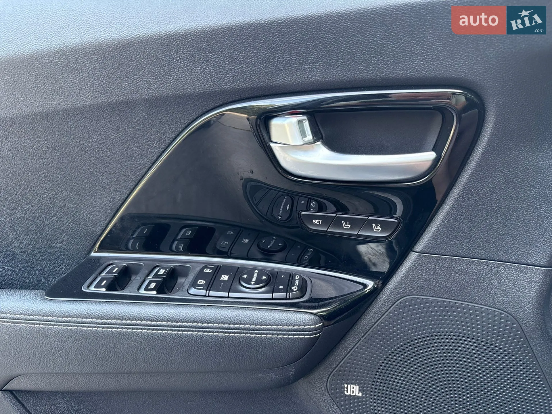 2021 Kia Niro - мініатюра 52