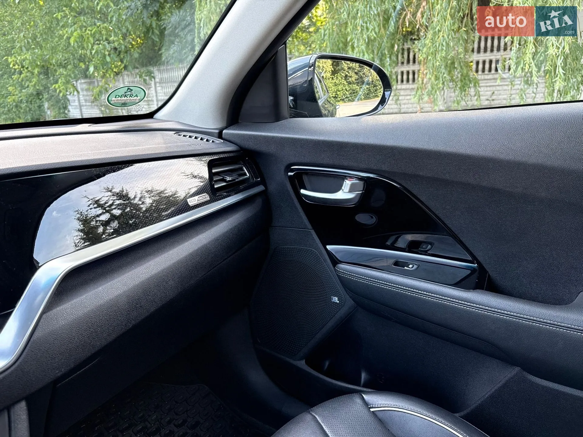 2021 Kia Niro - мініатюра 61