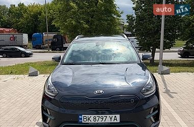 Внедорожник / Кроссовер Kia Niro 2019 в Киеве фото Внедорожник / Кроссовер Kia Niro 2019 в Киеве