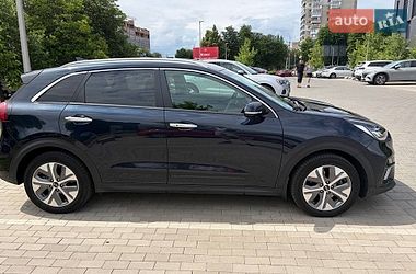 Внедорожник / Кроссовер Kia Niro 2019 в Киеве фото 2 Внедорожник / Кроссовер Kia Niro 2019 в Киеве