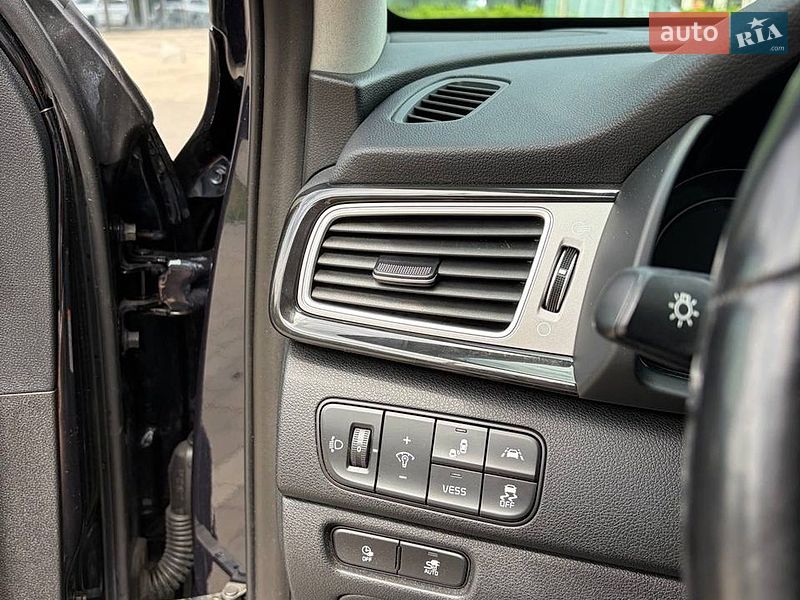 Внедорожник / Кроссовер Kia Niro 2019 в Киеве фото 7 Внедорожник / Кроссовер Kia Niro 2019 в Киеве