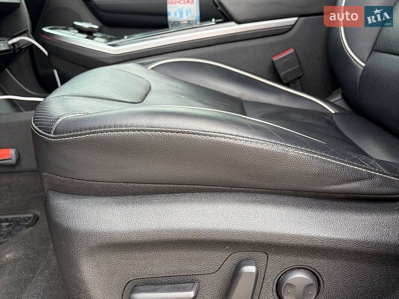 Внедорожник / Кроссовер Kia Niro 2019 в Киеве фото 11 Внедорожник / Кроссовер Kia Niro 2019 в Киеве