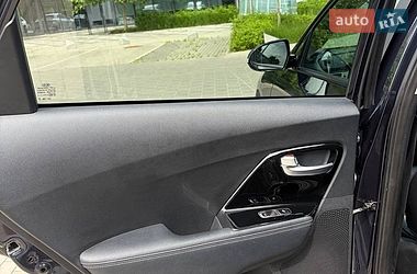 Внедорожник / Кроссовер Kia Niro 2019 в Киеве фото 13 Внедорожник / Кроссовер Kia Niro 2019 в Киеве