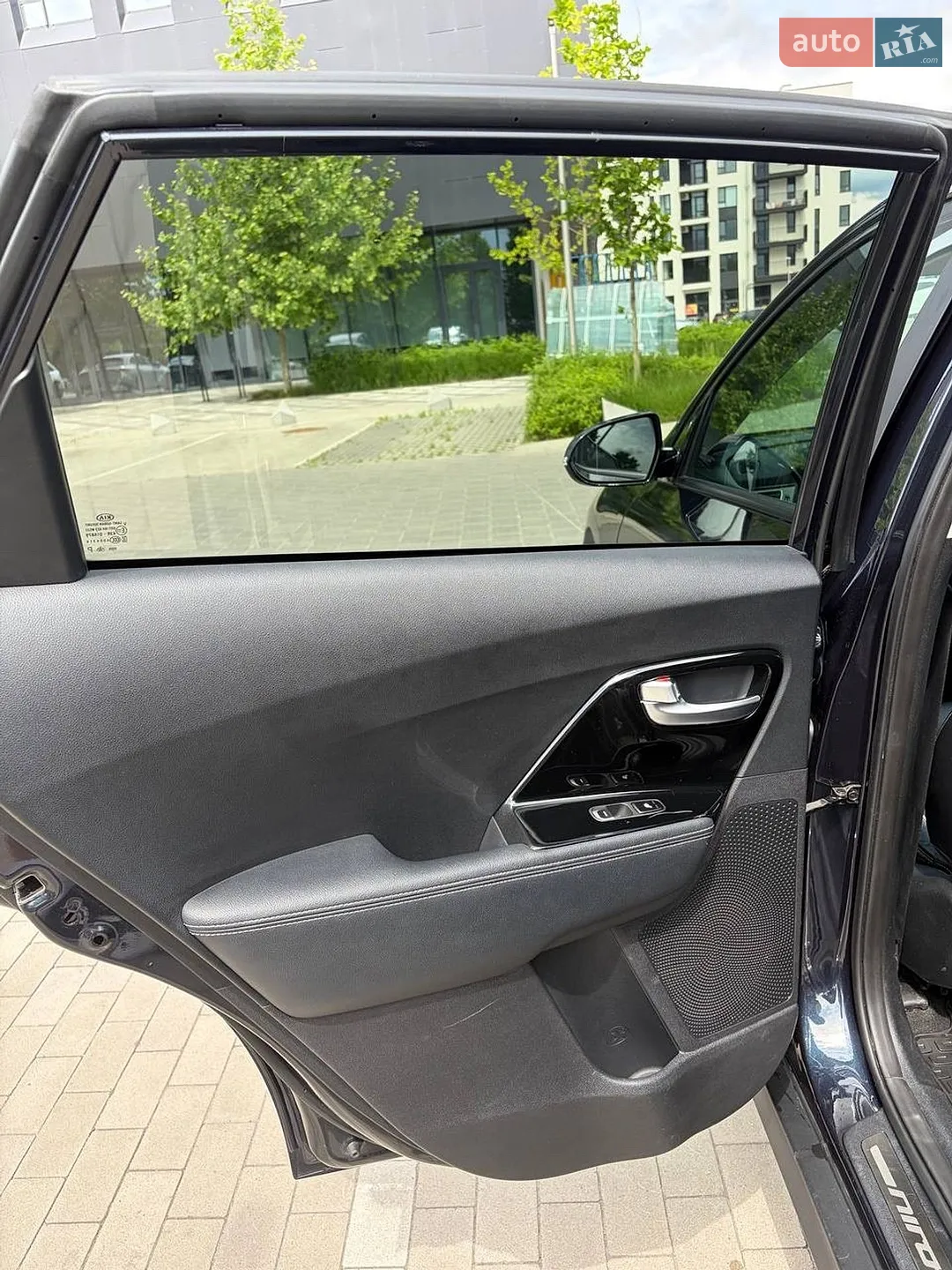 2019 Kia Niro - мініатюра 13