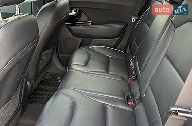 Внедорожник / Кроссовер Kia Niro 2019 в Киеве фото 15 Внедорожник / Кроссовер Kia Niro 2019 в Киеве