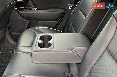 Внедорожник / Кроссовер Kia Niro 2019 в Киеве фото 16 Внедорожник / Кроссовер Kia Niro 2019 в Киеве