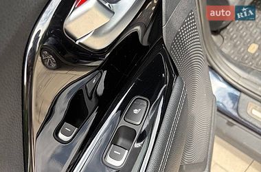 Внедорожник / Кроссовер Kia Niro 2019 в Киеве фото 14 Внедорожник / Кроссовер Kia Niro 2019 в Киеве