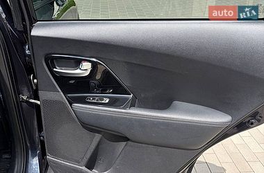 Внедорожник / Кроссовер Kia Niro 2019 в Киеве фото 19 Внедорожник / Кроссовер Kia Niro 2019 в Киеве