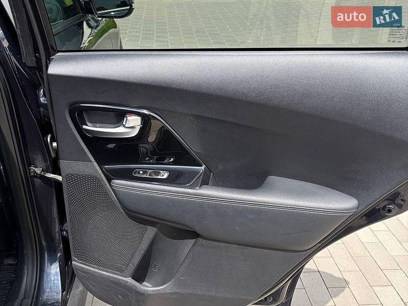 Внедорожник / Кроссовер Kia Niro 2019 в Киеве фото 19 Внедорожник / Кроссовер Kia Niro 2019 в Киеве