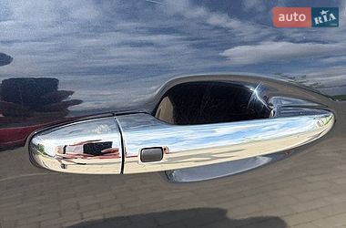 Внедорожник / Кроссовер Kia Niro 2019 в Киеве фото 20 Внедорожник / Кроссовер Kia Niro 2019 в Киеве