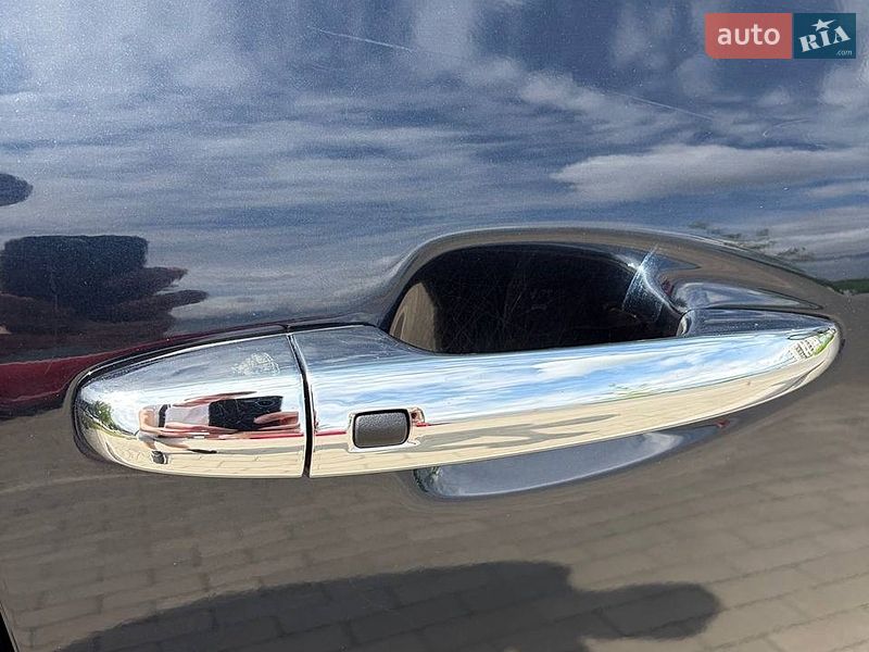 Внедорожник / Кроссовер Kia Niro 2019 в Киеве фото 20 Внедорожник / Кроссовер Kia Niro 2019 в Киеве