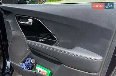Внедорожник / Кроссовер Kia Niro 2019 в Киеве фото 22 Внедорожник / Кроссовер Kia Niro 2019 в Киеве