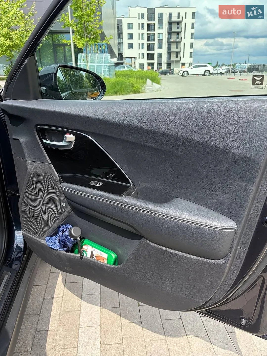 2019 Kia Niro - мініатюра 22