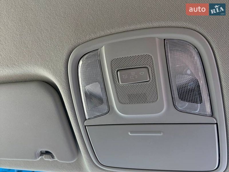 Внедорожник / Кроссовер Kia Niro 2019 в Киеве фото 23 Внедорожник / Кроссовер Kia Niro 2019 в Киеве