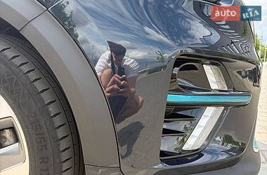 Внедорожник / Кроссовер Kia Niro 2019 в Киеве фото 26 Внедорожник / Кроссовер Kia Niro 2019 в Киеве