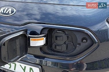 Внедорожник / Кроссовер Kia Niro 2019 в Киеве фото 30 Внедорожник / Кроссовер Kia Niro 2019 в Киеве