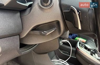 Внедорожник / Кроссовер Kia Niro 2019 в Киеве фото 32 Внедорожник / Кроссовер Kia Niro 2019 в Киеве