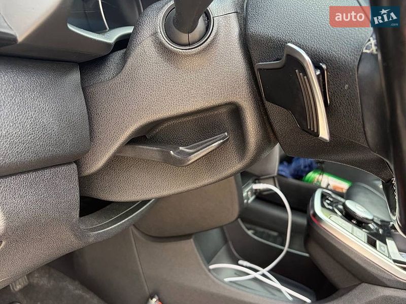 Внедорожник / Кроссовер Kia Niro 2019 в Киеве фото 32 Внедорожник / Кроссовер Kia Niro 2019 в Киеве