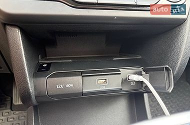 Внедорожник / Кроссовер Kia Niro 2019 в Киеве фото 36 Внедорожник / Кроссовер Kia Niro 2019 в Киеве