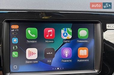 Внедорожник / Кроссовер Kia Niro 2019 в Киеве фото 37 Внедорожник / Кроссовер Kia Niro 2019 в Киеве