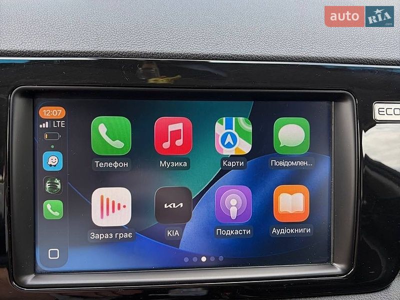 Внедорожник / Кроссовер Kia Niro 2019 в Киеве фото 37 Внедорожник / Кроссовер Kia Niro 2019 в Киеве