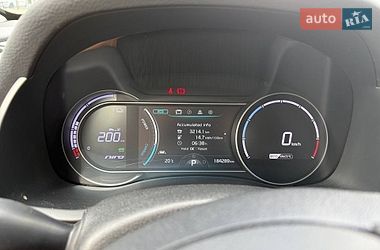 Внедорожник / Кроссовер Kia Niro 2019 в Киеве фото 38 Внедорожник / Кроссовер Kia Niro 2019 в Киеве