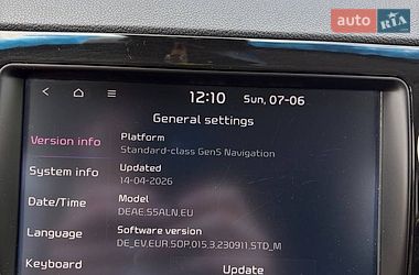 Внедорожник / Кроссовер Kia Niro 2019 в Киеве фото 43 Внедорожник / Кроссовер Kia Niro 2019 в Киеве