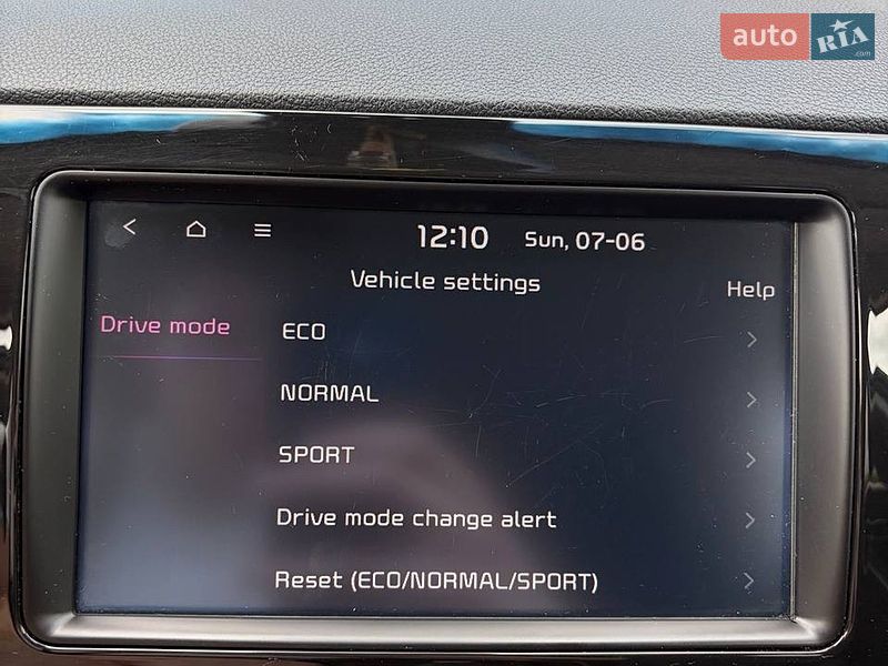 Внедорожник / Кроссовер Kia Niro 2019 в Киеве фото 44 Внедорожник / Кроссовер Kia Niro 2019 в Киеве