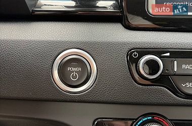 Внедорожник / Кроссовер Kia Niro 2019 в Киеве фото 45 Внедорожник / Кроссовер Kia Niro 2019 в Киеве