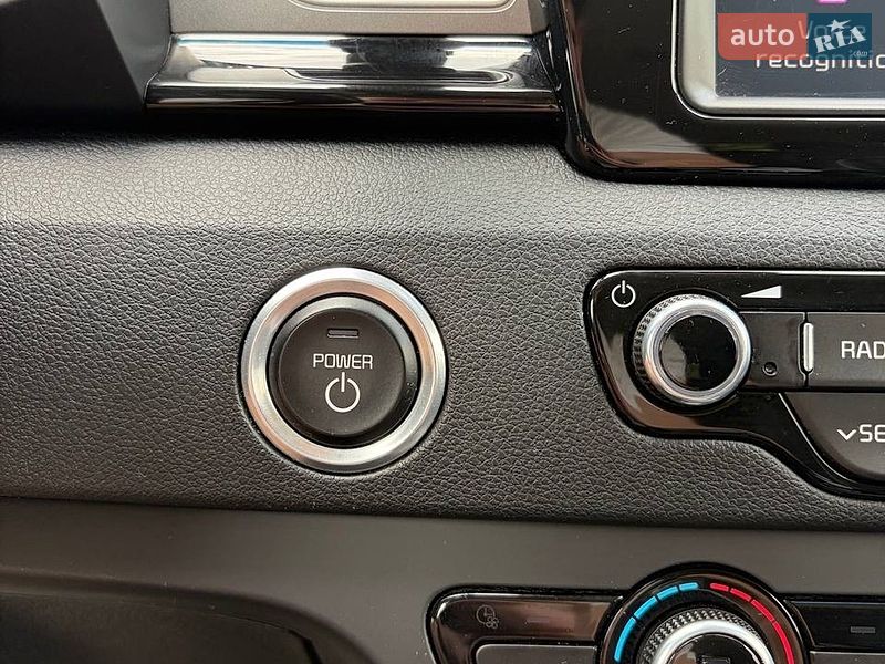 Внедорожник / Кроссовер Kia Niro 2019 в Киеве фото 45 Внедорожник / Кроссовер Kia Niro 2019 в Киеве