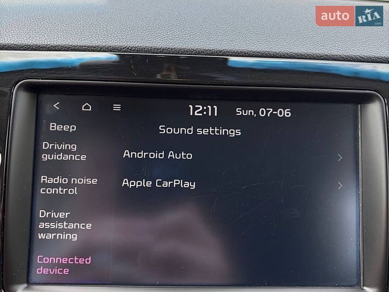 Внедорожник / Кроссовер Kia Niro 2019 в Киеве фото 46 Внедорожник / Кроссовер Kia Niro 2019 в Киеве