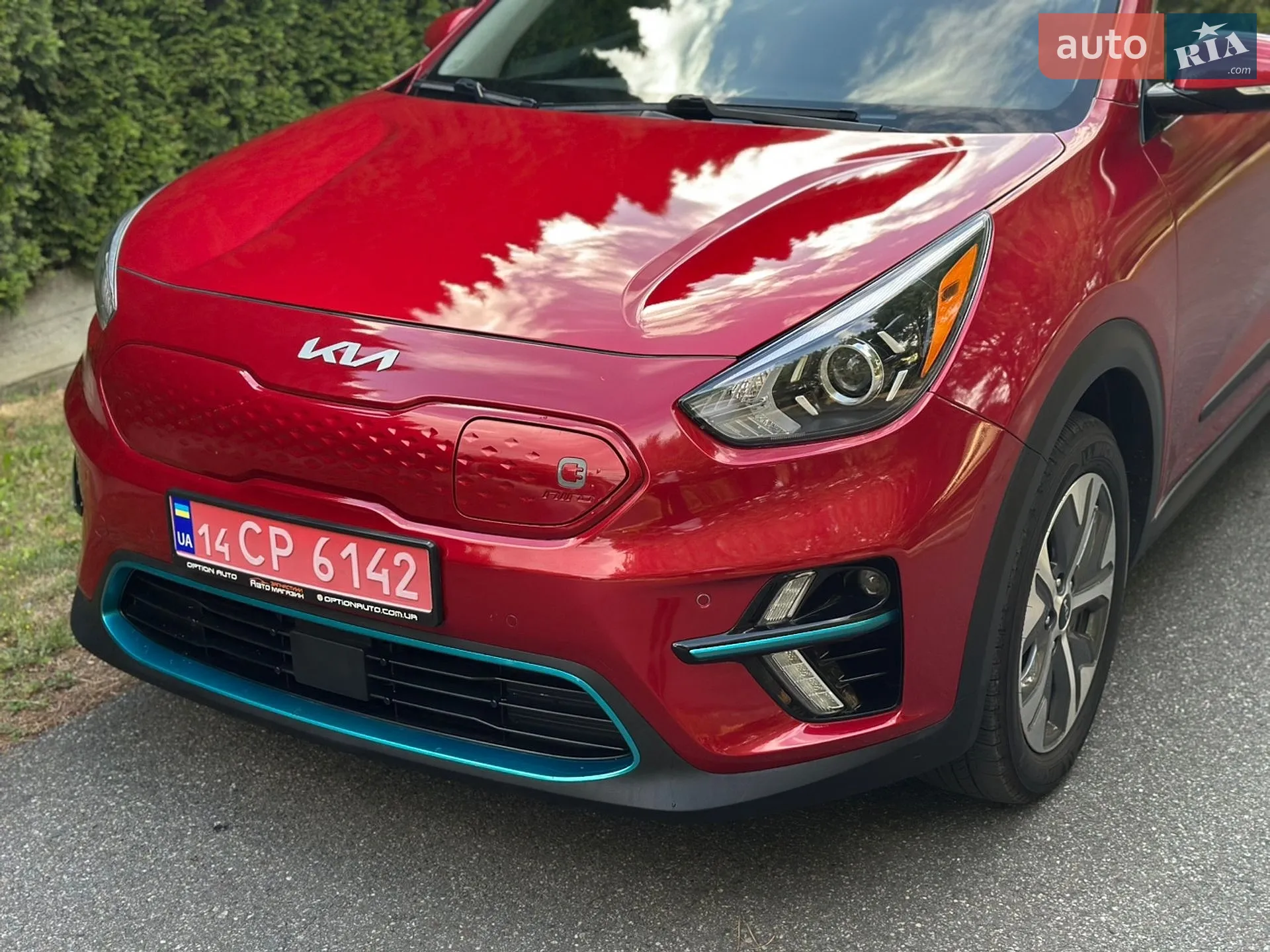 2022 Kia Niro - мініатюра 4