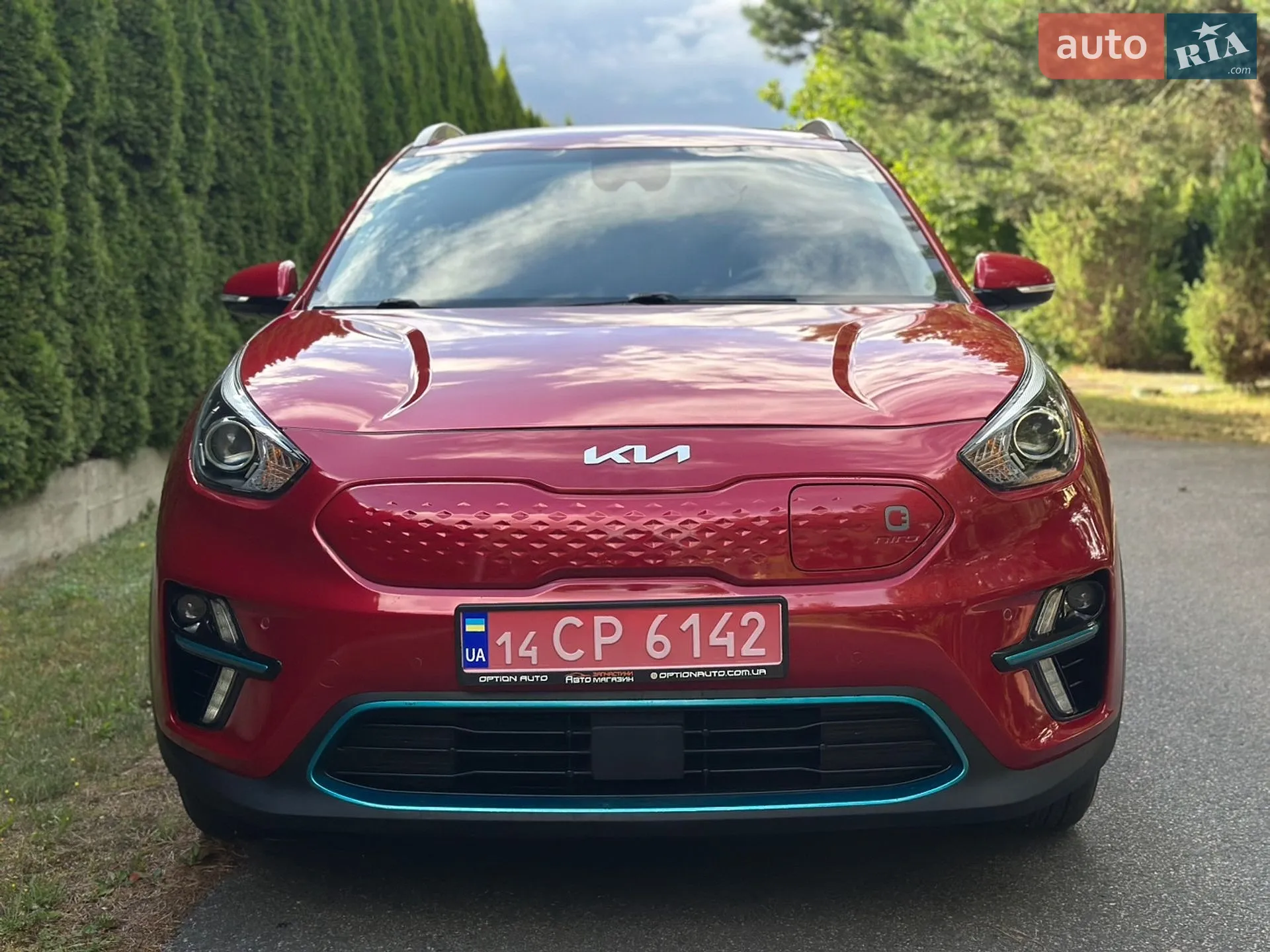2022 Kia Niro - мініатюра 9