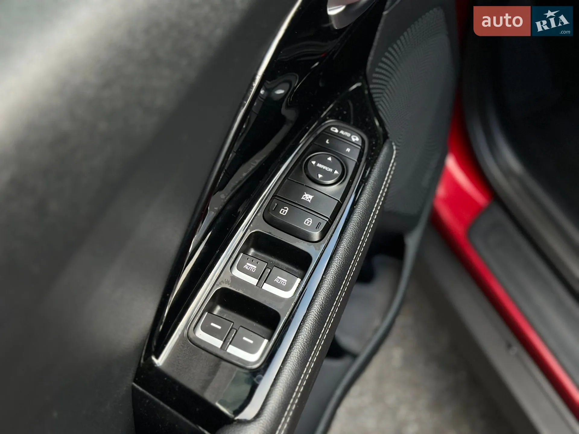 2022 Kia Niro - мініатюра 43