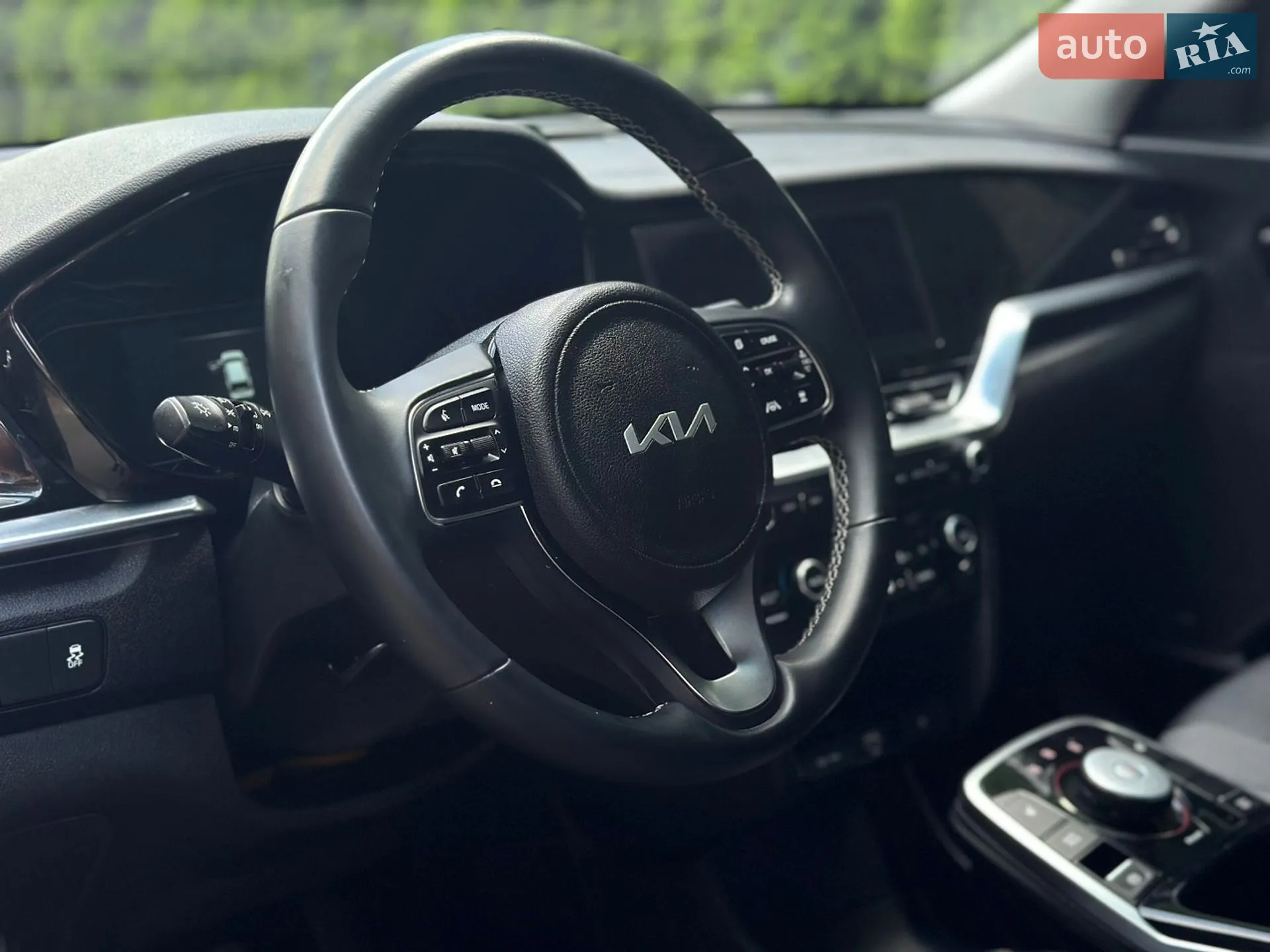 2022 Kia Niro - мініатюра 47