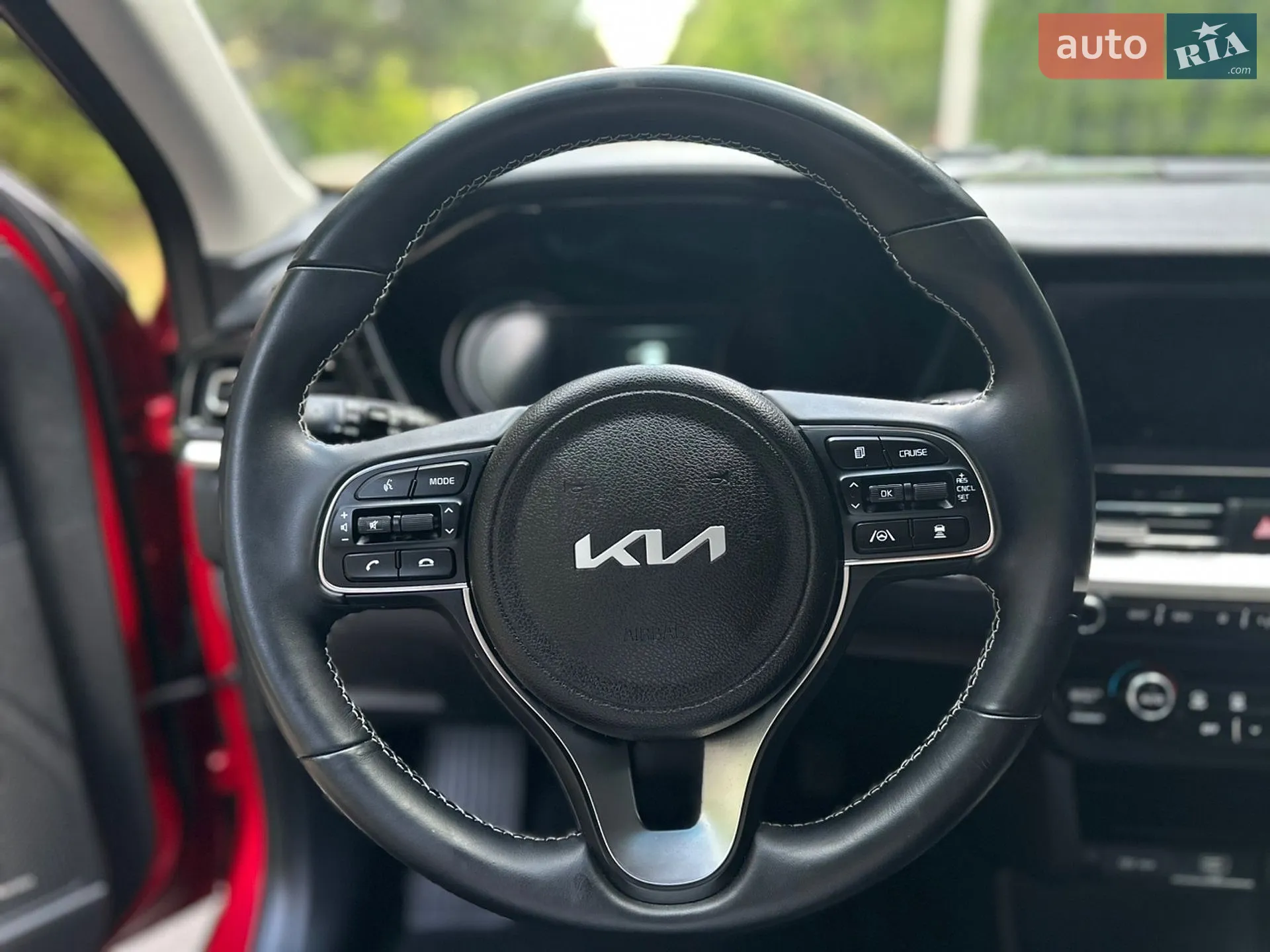 2022 Kia Niro - мініатюра 54