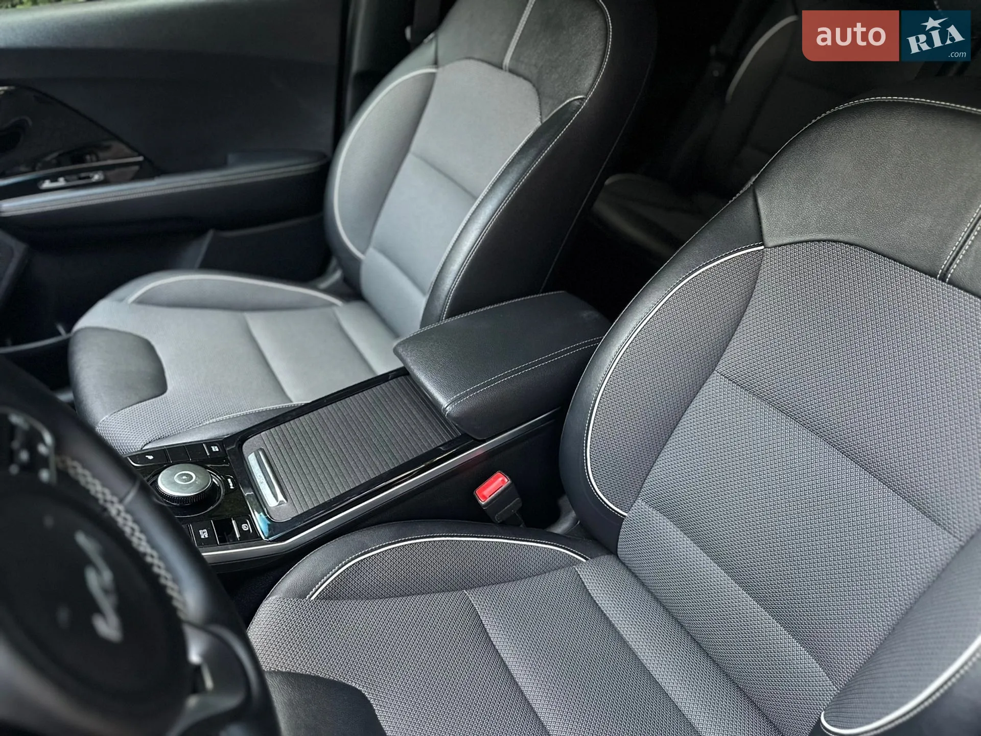 2022 Kia Niro - мініатюра 64