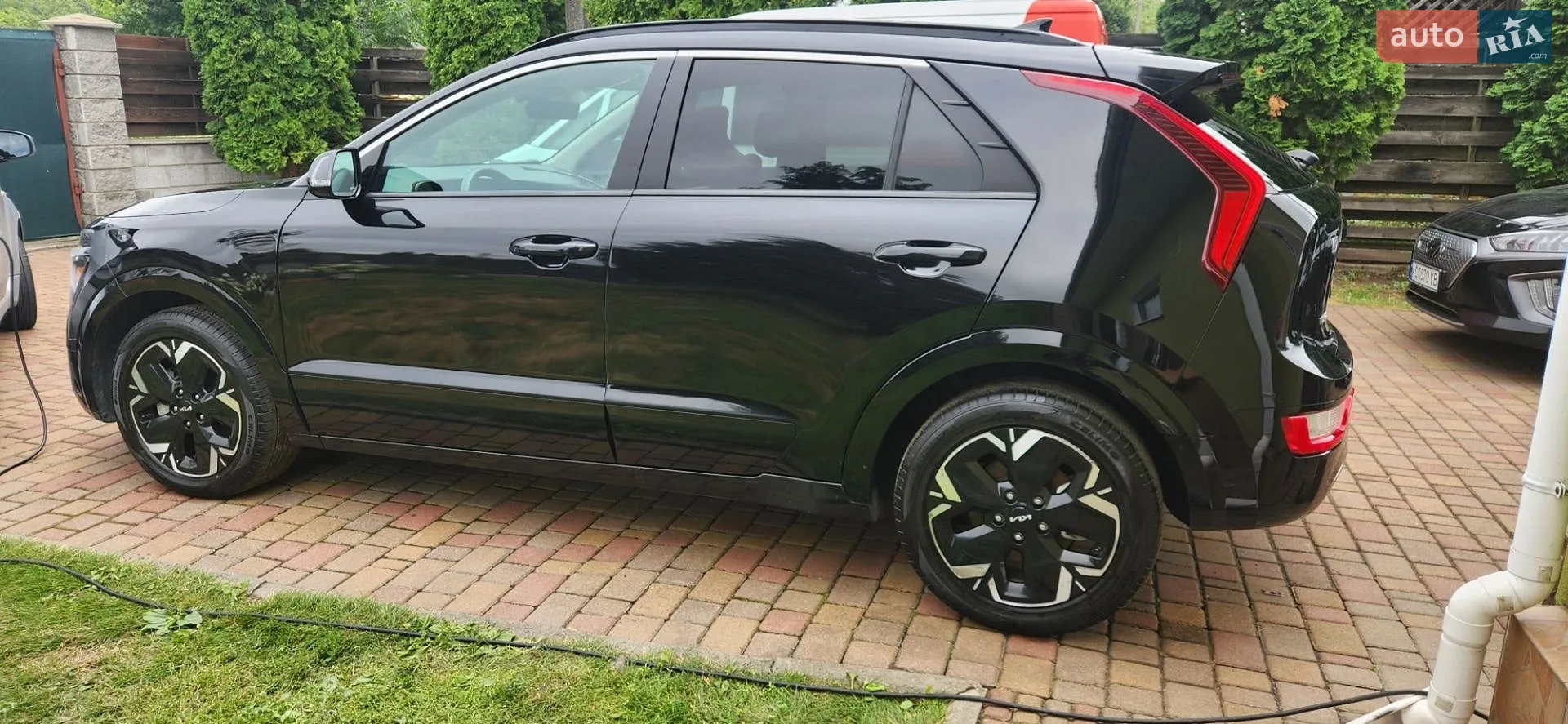 2024 Kia Niro - мініатюра 6